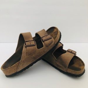 Genuine Birkenstock 38